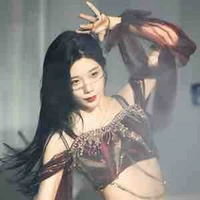 Thẩm Mộng Dao -Chị-