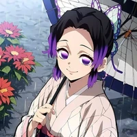 kocho shinobu