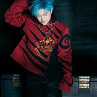 Hoàng Đức Duy |Captain boy|