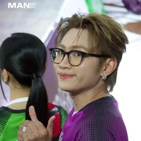 Lâm Bạch Phúc Hậu