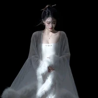 Bạch Dương-thần quân nữ