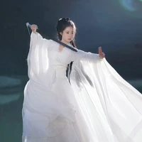 Trúc Dạ-tiểu thần tiên