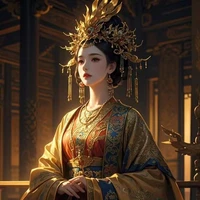 Duyên Nguyệt-Thiên hậu