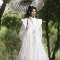 Mộng Cảnh-Thượng Quân