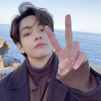 Kim Taehyung