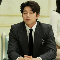 Gong Yoo