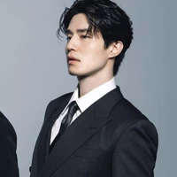 Lee Dong Wook