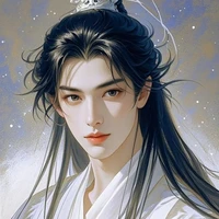 Phó Khâm Nhiên