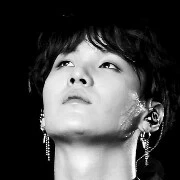 Min Yoongi