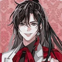 Ngụy Vô Tiện_Ngụy Anh