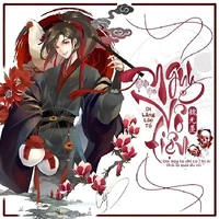 Ngụy Vô Tiện_Ngụy Anh