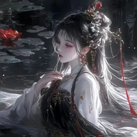 Nhiếp Tang Nghi_Nhiếp Nghi