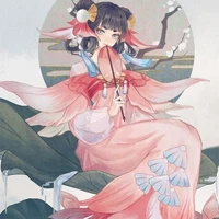 Ngụy Hoa Anh_Ngụy Hoa_Nhân Ngư Sakura