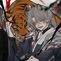 Manh Hạ_Hạ Hạ_Hổ