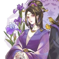 Ngu Tử Diên_Ngu Phu Nhân