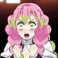 Mitsuri Kanroji