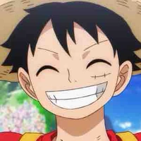 Monkey D.Luffy