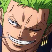 Roronoa Zoro