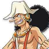 Usopp