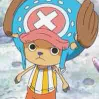 Tony Tony Chopper 