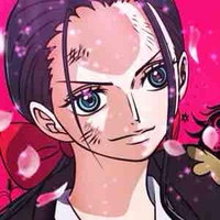 Nico Robin