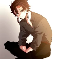 Kamado Tanjiro