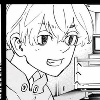 Sano Manjiro (Mikey)