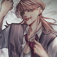 Sanzu Haruchiyo ( Akashi )