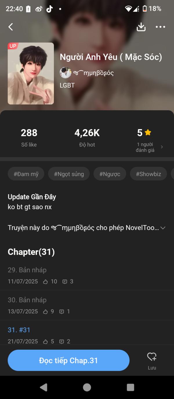 NovelToon