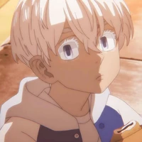 Kurokawa Izana