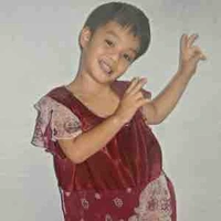 Thành An ( hồi bé )