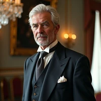 Giám đốc bệnh viện GOOD