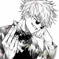 Gojo Satoru
