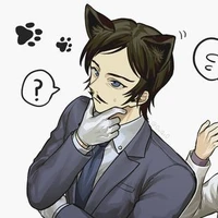 Morofushi Takaaki ( nhân thú mèo)