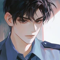 Namamoru Nizaki (Cảnh sát/đồng bọn Zen)