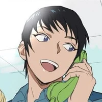Morofushi Hiromitsu
