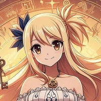 Lucy Heartfilia