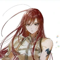 Erza Scarlet