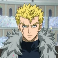 Laxus Dreyar