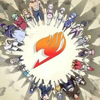 Fairy Tail