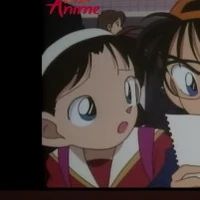 Ayumi Yoshi da