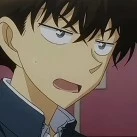 kuroba Kaito(Kaito Kid)