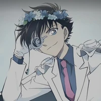 Kaito Kid(Kuroba Kaito)