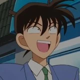 Kudo Shinichi(Conan)