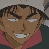 Hattori Heiji