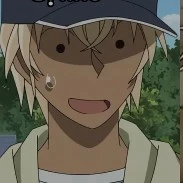 Amuro Tooru(Zero , Rei,  Borubon)