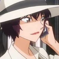 Kuroba Chikage