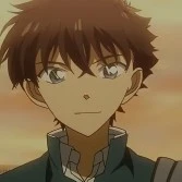 kuroba Kaito(Kaito Kid)/Anh