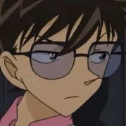 Kudo Shinichi(Conan)/cậu