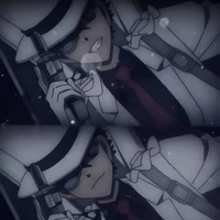 Kaito Kid(Kuroba Kaito)